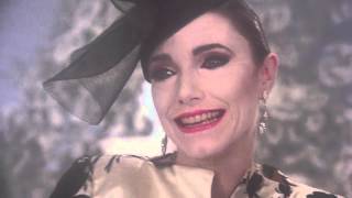 Scrooged  - Ghost of Christmas Future