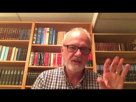 Through Isaiah Chapter by Chapter - CHAPTER 9