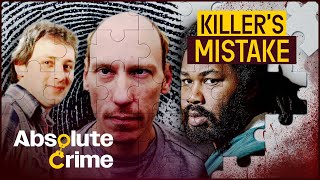 Fatal Errors: Five Killers Who Made BIG Mistakes | Killer&#39;s Mistake 3+ Hour Marathon