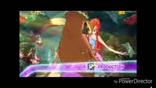 Winx club we are who we are