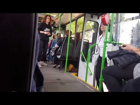 Ride with BKV #15 - Ikarus 280.49 [BPI- 971]