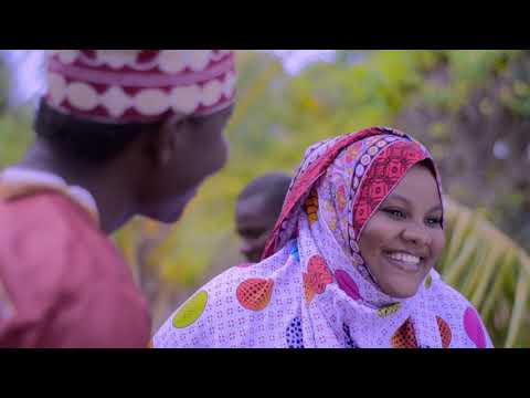 AbdulHamid_Nenda Salama (Official Nasheed Video)