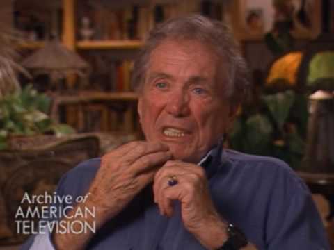 Director Joseph Sargent on his connection to Stanley Kubrick - EMMYTVLEGENDS.ORG