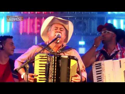 Sirano e Sirino - Forrozão do Manhoso 2016 (Caicó/RN)