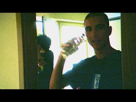 MLODY LESZCZ - W JURACIE (PROD. MOLEHEAD)