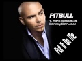 Pitbull Ft. Alex Saidac (Prod. By Benny Benassi ...