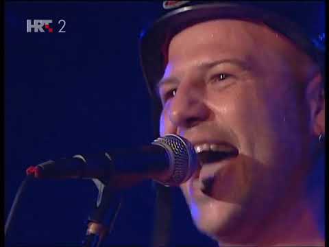 Šo!Mazgoon - Uživo u Aquariusu 2003.