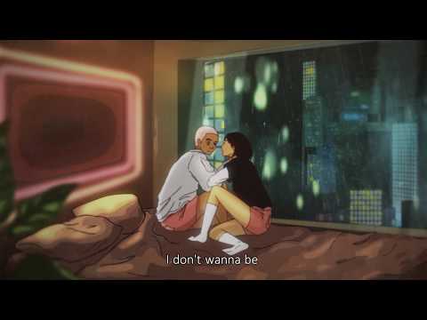 Airliftz & I-SKY - Ease My Mind (Lyric Video)