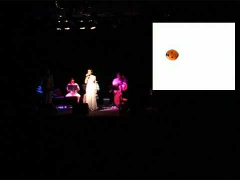 Klementyna Umer, Błogosławię zło