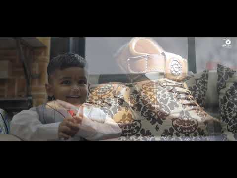 Shravani & Shravan Birthday