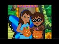 Opening To Yo Gabba Gabba Birthday Boogie Dvd