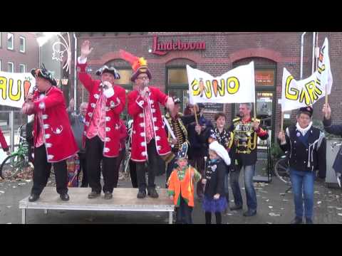 Wae kint ôs noow neet? LVK 2015