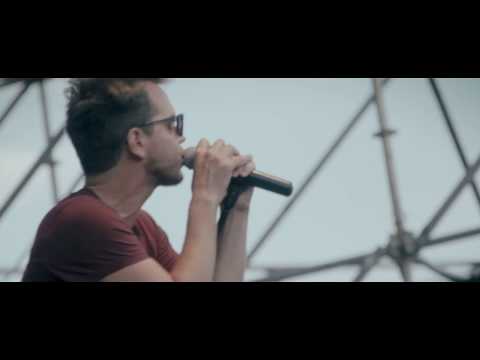 Fist of Rage - Live Promo