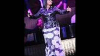 CeCe Winans: Holy Spirit Come Fill This Place