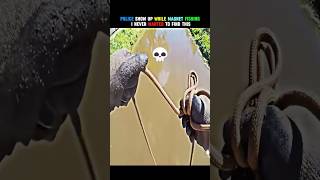 Police Show Up While Magnet Fishing - I