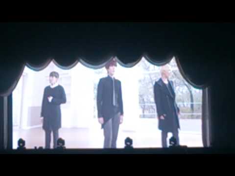 121120  KRY Special Winter Concert  Promise You