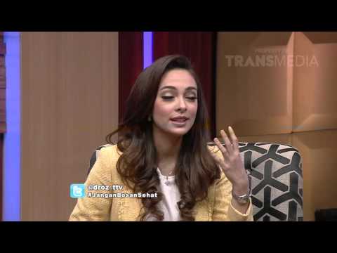 DR OZ INDONESIA 26 DESEMBER 2015 - Calistung Sejak Dini