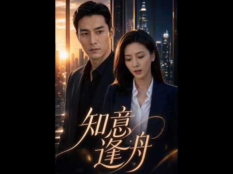 【最新全集】🔥《知意逢舟》净身出户后，她逆袭碾压前夫，总裁苦等十年追妻#爽剧#反转#热门短剧#ai#ScreenRewind声影漫游
