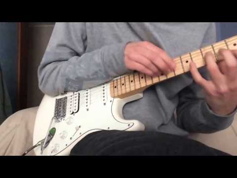 Tapping lick by Stefano Gallo