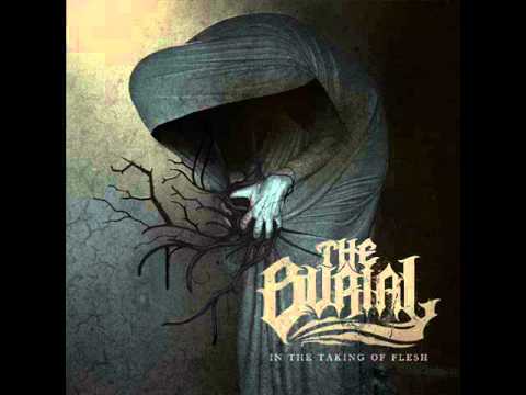 The Burial - Quintessence - Instrumental