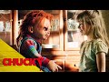 Chucky Returns For Alice Final Scene Curse Of Chucky