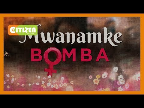 , title : 'MWANAMKE BOMBA | Mama mfugaji wa nyuki Nairobi'