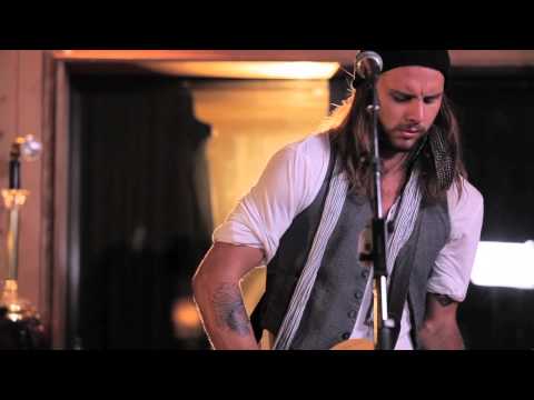 Willhorse - Burn (The Farm Sessions)