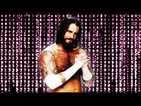 WWE: 1st CM Punk Theme Song "This Fire Burns" - 2006/2011