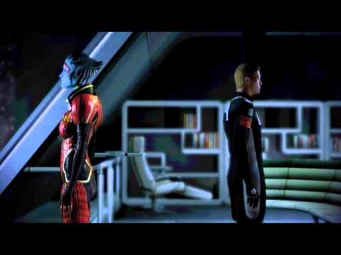 Zag Plays! Mass Effect Trilogy Part 75 - Normandy: Samara's Quest