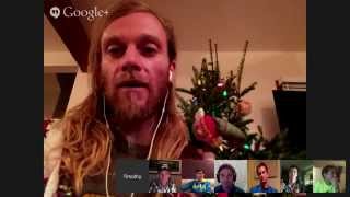 The 2014 North Face 50 Mile Interviews: Sage Canaday, Alex Varner, Dylan Bowman, Tim Tollefson & ...