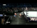 WWE 12 Cm Punk Vs John Cena