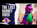 The Lost Barney And The Backyard Gang Video The Backyard Parade