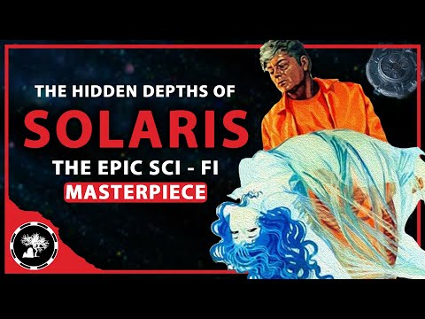 Solaris (1972) Explained | The Most Philosophical Sci-Fi Movie Ever Made