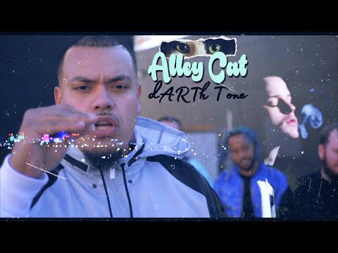 dARTh Tone x Alley Cat (prod. By BTGrin x Kookup)