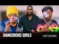 DANGEROUS GIRLS A Nigerian Yoruba Movie Starring Kiki Bakare Yinka Solomon Kemi Apesin Kemity