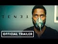 Christopher Nolan's Tenet - Official Trailer (2020) John David Washington, Robert Pattinson
