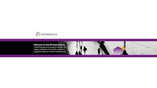 All you need to know about UKDS SecureLab import requests