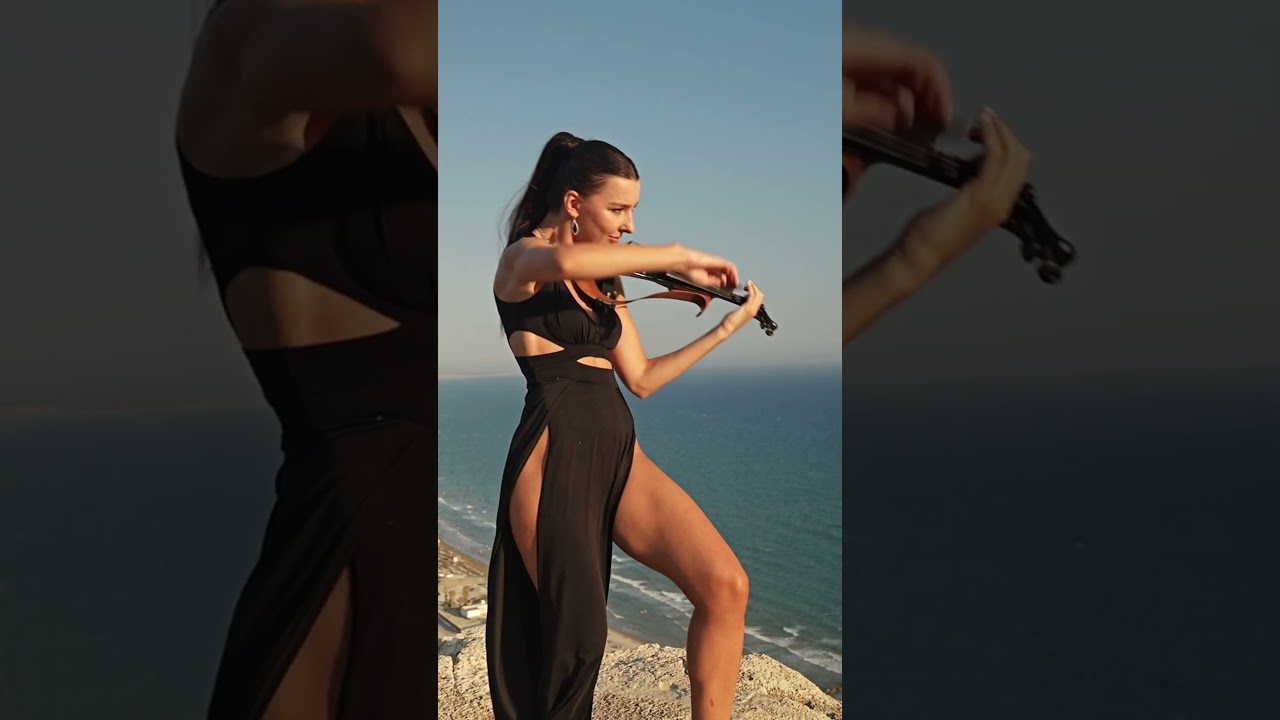 Promotional video thumbnail 3 for Zai Violin