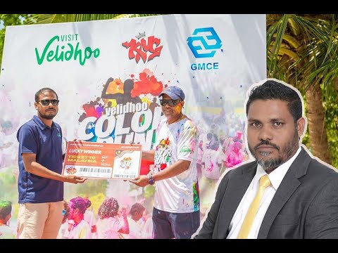 Baiverivi konme lucky draw eh ves kaamiyaab kuri