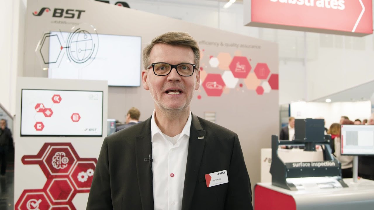 BST at ICE Europe 2023