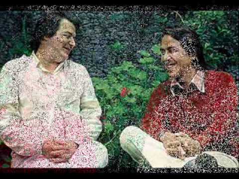 Tom Jobim & Edu Lobo - Moto-contínuo
