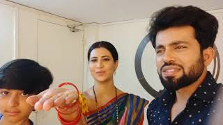 Sweet Memories of GUPTA BROTHERS ️ || MEET MUKHI || video