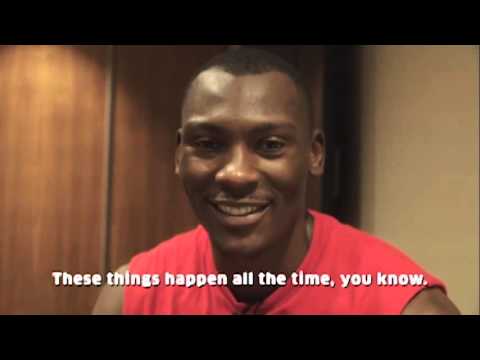 Raptors Rundown: Shaqtin' Edition