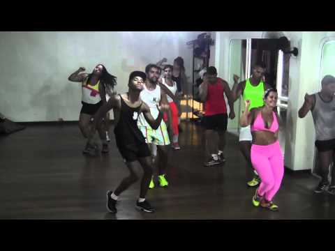 Hit do Povo e Luxúria - Tudo Que Você Quiser *Lenna Vasconcellos*(Coreografia )