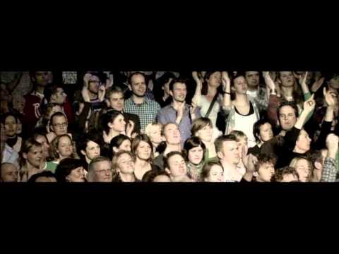 Novastar The best is yet to come & Because Live! (HD)