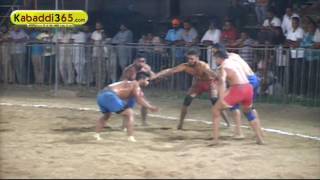 Chimna (Jagraon) Kabaddi Tournament 10 April 2016