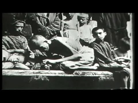 "Holodomor": Als Stalin Millionen Ukrainer verhungern ließ