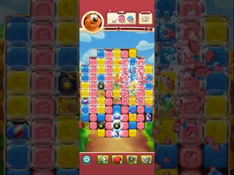 Toon Blast Level #7835#7836#7837#7838#7839 Clear @mlupin‘ s Room(5)