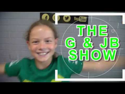 The G & JB Show discuss Jacks signing with MTK Global