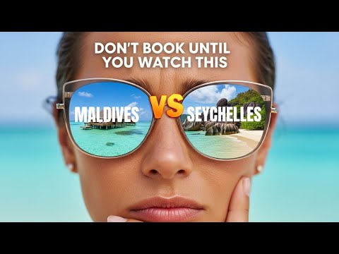 Maldives vs Seychelles: Which Paradise Gives You More for Your Money?